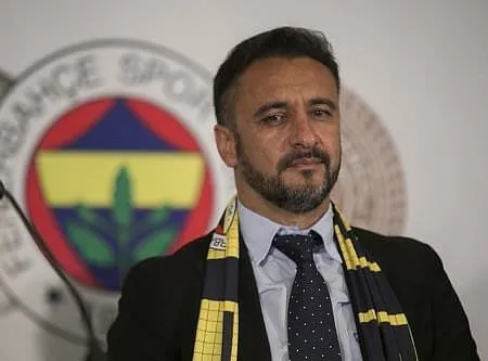 Fenerbahçe'de dev operasyon!