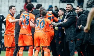 Ömer Ali Şahiner: Hedefimiz Şampiyonlar Ligi