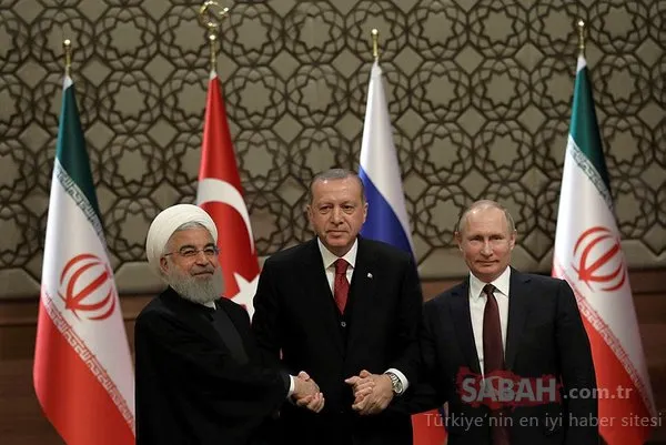 Türkiye'nin çağrısı Avrupa basınına böyle yansıdı