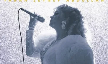 ‘Bergen’in afişi görücüye çıktı