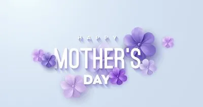 Anneler Günü sözleri ile en güzel, anlam dolu, özel, yeni, kısa ve uzun, duygulu Anneler Günü mesajı ve şiiri yeni seçeneklerle kutla!