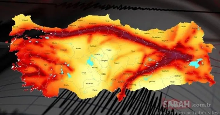 Son Dakika İzmir’de korkutan deprem! Aydın ve çevre illerde de hissedildi
