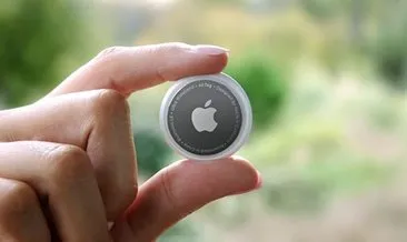 Apple AirTag pili nasıl değişir?