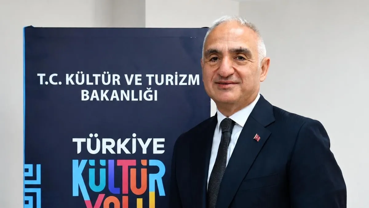 Türkiye Kültür Yolu Festivali, Konya’nın tarihi ve kültürel mirasını ziyaretçilerle buluşturacak! Türkiye Kültür Yolu Festivali, Konya’nın tarihi ve kültürel mirasını ziyaretçilerle buluşturacak!
