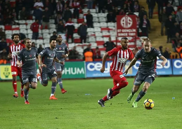 Rıdvan Dilmen: Oğuzhan’ın çıkması yanlıştı