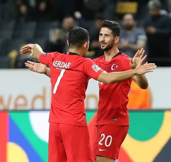 Milli Takım'ın yeni kahramanı Emre Akbaba'yı yakından tanıyalım