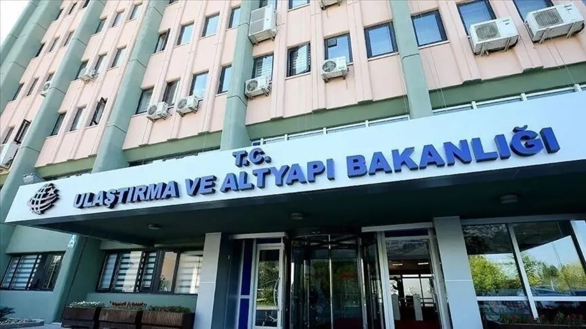 Resmi Gazete'de yayımlandı: Taşıma işleri organizatörlerine uygulanacak cezalar güncellendi