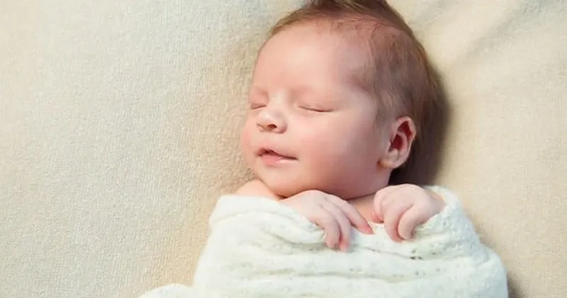 ruyada erkek bebek gormek ne anlama gelir ruyada erkek bebek dogurmak anlami nedir ruya tabirleri haberleri