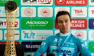 Alexey Lutsenko: Bu organizasyon büyüyor