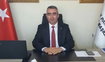 Hüsamettin Ünsal kimdir? AK Parti Ankara Evren Belediye Başkan adayı Hüsamettin Ünsal kimdir?