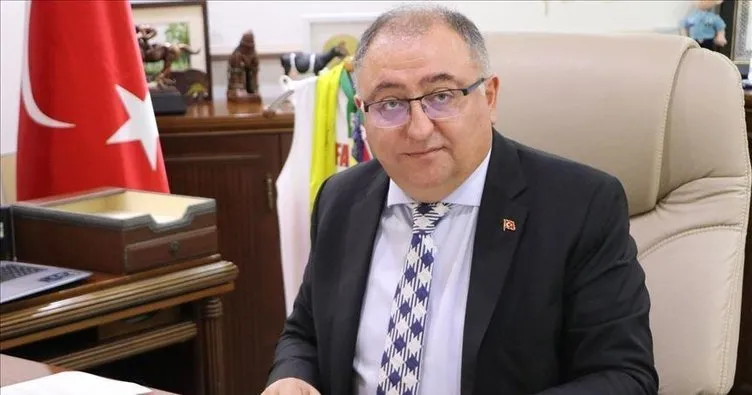 Eski Yalova Belediye Başkanı Salman’a 2 yıl 6 ay hapis cezası