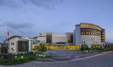 Ufuk Üniversitesi öğretim üyesi alacak