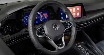 2021 Volkswagen Golf GTD tanıtıldı! Yeni modelin özellikleri nedir?