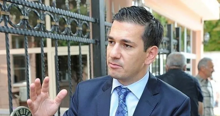 Son dakika haberi - FETÖ borsası şebekesi kurduğu ortaya çıkmıştı! Kazım Yiğit Akalın hakkında karar çıktı