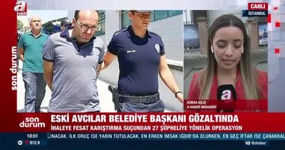 İstanbul’da sahtecilik operasyonu! Avcılar eski belediye başkanı CHP’li Handan Toprak Benli de gözaltına alındı | Video