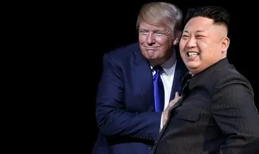 Kuzey Kore’den Trump’a cevap!