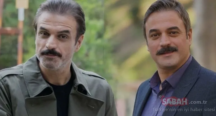 Ufuk Özkan ile eski eşi Nazan Özen arasındaki nafaka çıkmazı!