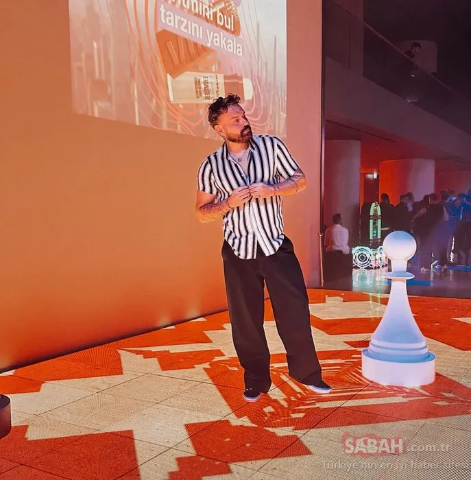 Makyaj artisti Alp Kavasoğlu hayatını kaybetti! Fezi Altun sosyal medyadan duyurdu