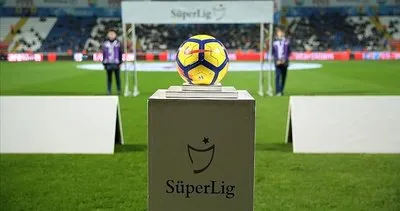 Süper lig hangi tarihte başlıyor, ilk maç ayın kaçında? 2024-2025 Süper Lig 1. hafta maç takvimi