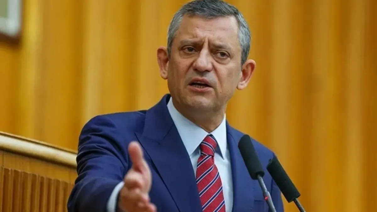 SON DAKİKA: Milletvekili Zeynel Emre açıkladı: Özgür Özel ve ekibi kurultay için mahkemeye başvuracak