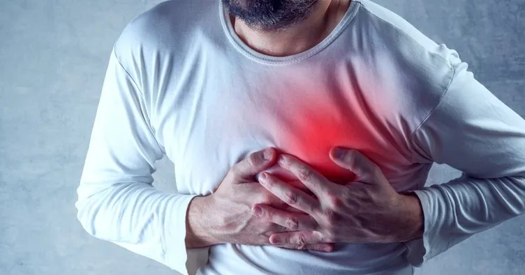 Dr. Kayapınar: “Kalp krizinden korunmak için yaşam tarzına dikkat etmeli”