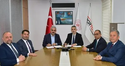 Pozantı Belediyesi'nden gençlere yatırım #adana