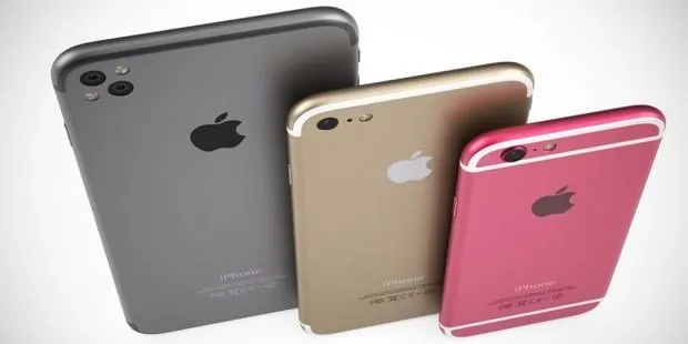 Apple’ın patenti yeni iPhone’un o özelliğini gün yüzüne çıkardı