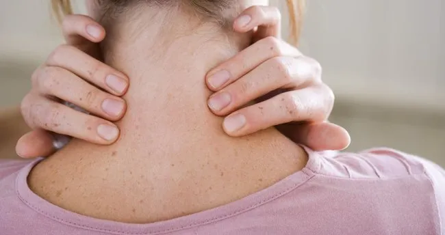 ofis calisanlari en cok miyofasiyal