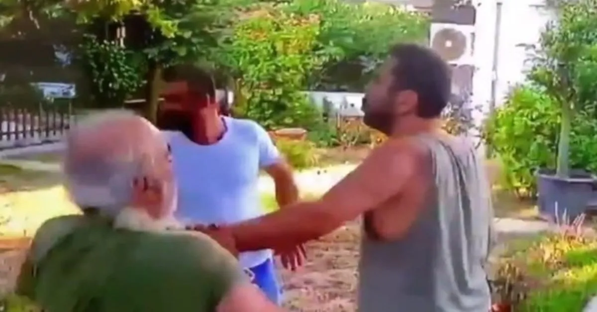 Yaşlı adamı öldüresiye döven Halil Sezai hakkında Uzman Psikolog Esra Ezmeci'den flaş açıklama
