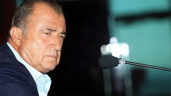 Fatih Terim, İran’a o isimle gidecek!