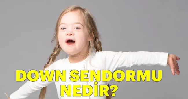 Down Sendromlu Cocuga Nasil Egitim Verilir