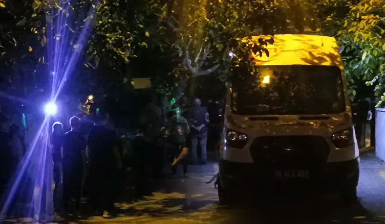 SON DAKİKA... Barışmaya giden damat kayınpederinin evinde katliam yaptı: 2 ölü, 2 yaralı!