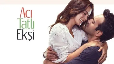 Acı Tatlı Ekşi konusu ve oyuncu kadrosu: Acı Tatlı Ekşi filmi nerede ve hangi tarihte çekildi?