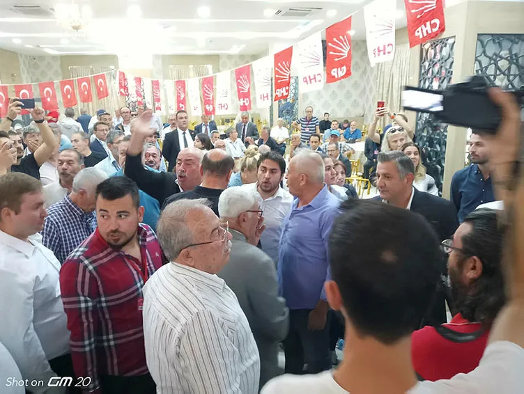 CHP’de delege borsası! İmamoğlu kesenin ağzını açtı: Rüşvet çarkı 500 bin TL’den başlıyor
