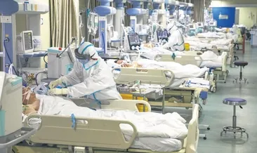 Koronavirüs rekor kırdı! 24 saatte 242 ölüm