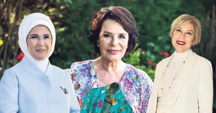 İyilikte buluştular