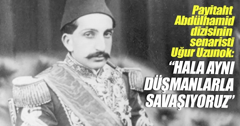 herkes ondan etkilenirdi dusmanlari