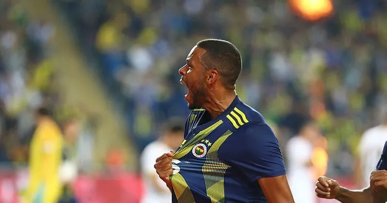 Brentford, Fenerbahçe’den ayrılan Mathias Zanka’yı kadrosuna kattı