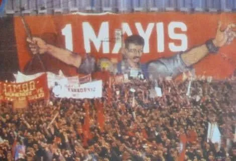 Tarihe geçen 5 kanlı olay...