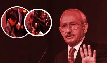 CHP’deki ’Para Kuleleri’ skandalı! Kılıçdaroğlu ile görüştüm dedi ve açıkladı: O görüntülerden çok rahatsız