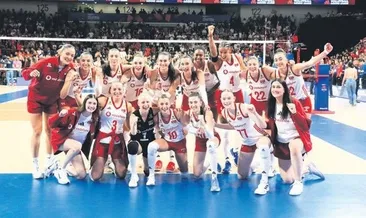 Filenin Sultanları Çin duvarı’nı yıktı