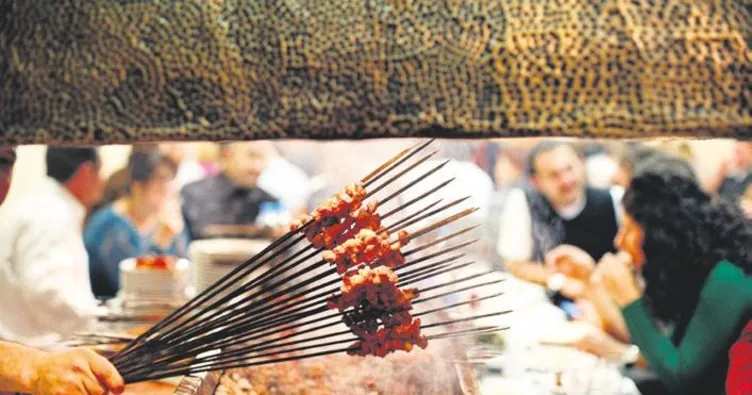 Kulüp arası ocakbaşı