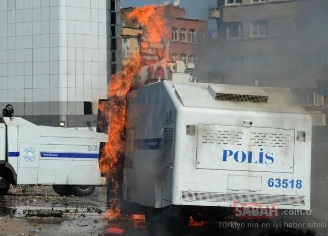 Gezi ihaneti 7 yaşında... Yıllar sonra ortaya çıkan şok detaylar!