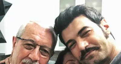 Bir Zamanlar Çukurova’nın Demir’i Murat Ünalmış ve babası…