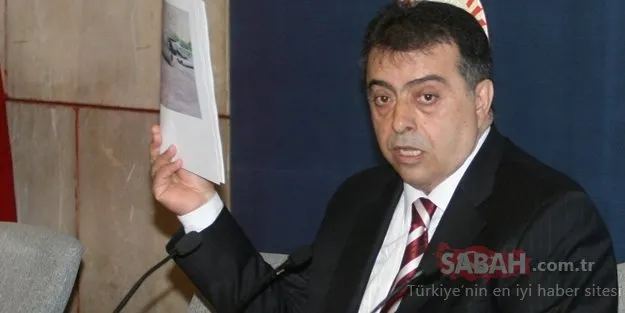 Son Dakika haberi: Adnan Oktar'ñn yaveri Oktar Babuna'nñn 'gen haritasñ' oyunu sonrasñ...