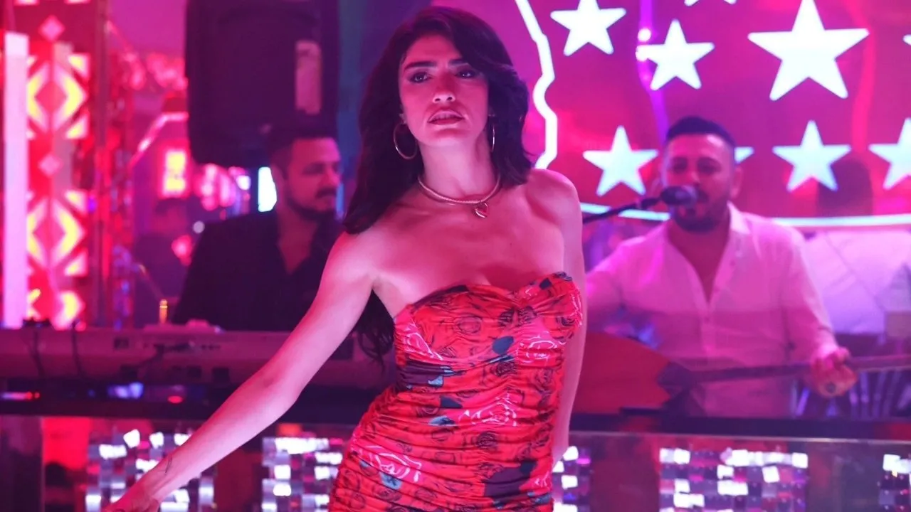 İnci Taneleri Gemileri Yakarım şarkı sözleri gündemde! İşte Sincanlı Erkal Dilber Evin Barkın Yok Mu sözleri