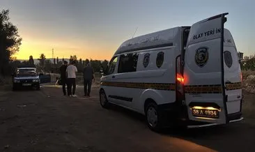 Sivas'ta pompalı tüfekli kavga! 2 yaralı #sivas