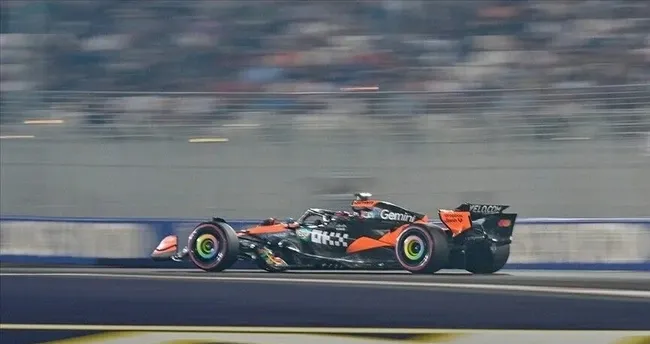 Formula 1’de sıradaki durak İspanya!