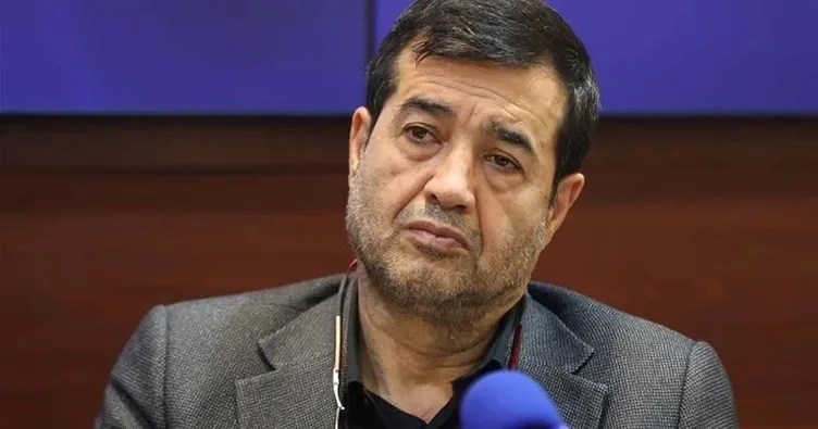 İran Dünya Kupası’na gitmiyor