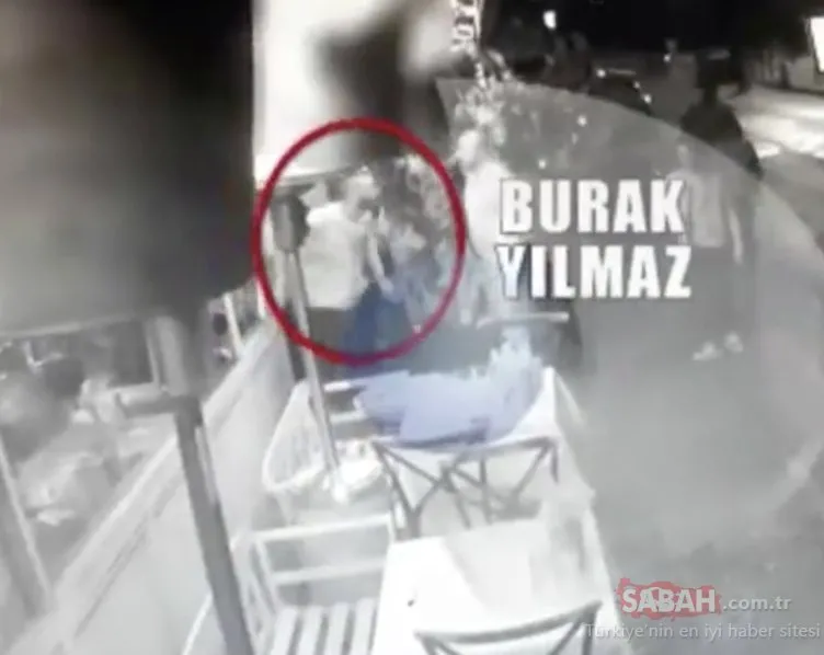 Arda Turan - Berkay Şahin kavgasında bomba iddia!“Mekanı tarayın bacaklarından vurun”